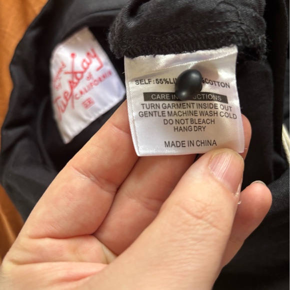 NWT Margaret Blouse - Picture 3 of 5